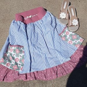 Matilda Jane Skirt